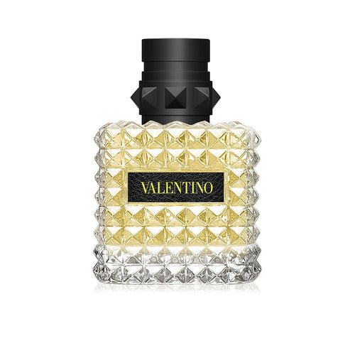 Valentino Donna Parfum Eau De Parfum Vivez L'Élégance Intemporelle Rayonnante