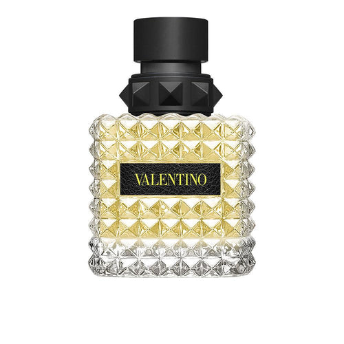Valentino Donna Parfum Eau De Parfum Vivez L'Élégance Intemporelle Rayonnante