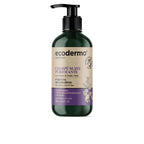 Ecoderma Eco Champú Shampoo Per Capelli Grassi Pulizia Naturale