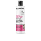 Ecoderma Eco Leche Limpiadora Latte Detergente Pelle Pulita Naturale