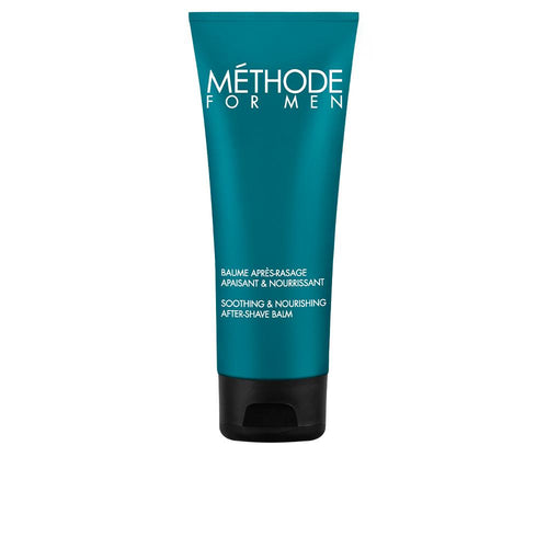Jeanne Piaubert Méthode Aftershave Balm Soothing And Nourishing No More Irritations