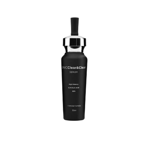 Unicskin Unic Sérum Siero Antiacne Pori E Olio In Equilibrio