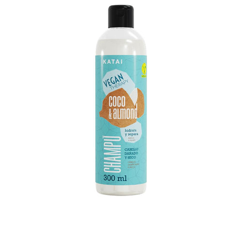 Katai Katai Vegan Therapy Shampoo Idratazione Tropicale Perfetta