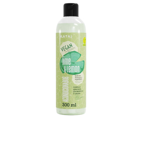 Katai Katai Vegan Therapy Lemon & Lime Sorbet Balsamo Per Capelli Rinforza Luminosità E Vigore