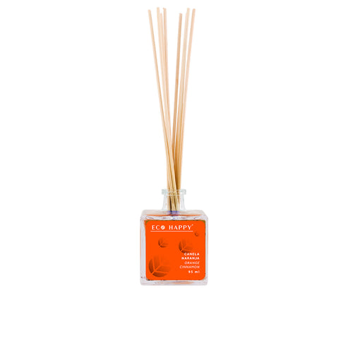 Eco Happy Happy Micados Profumo Cannella-Arancia