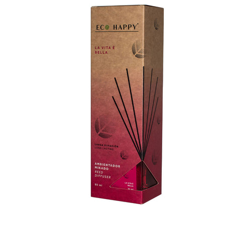 Eco Happy Happy Micados Profumo