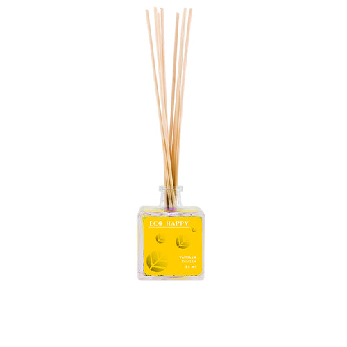 Eco Happy Happy Micados Profumo Per Ambienti Vaniglia