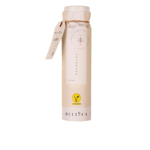 Delisea Suna Parfum Femme Profumo Eau De Parfum Essenza Gourmand Unica