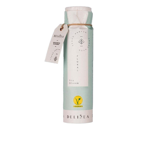 Delisea Sea Bloom Parfum Femme Profumo Eau De Parfum Eleganza Floreale Mediterranea