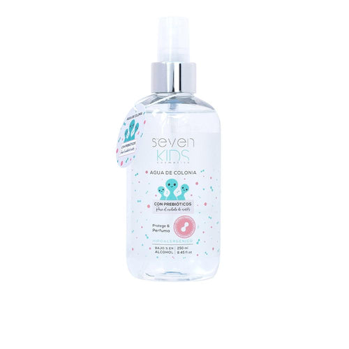 Seven Kids Seven Kids Profumo Eau De Cologne Prebiotici Per Pelle Sana