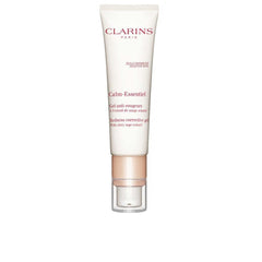 Clarins Calm Essentiel Gel Corregidor De Enrojecimientos Para Piel Sensible Tono Uniforme Natural
