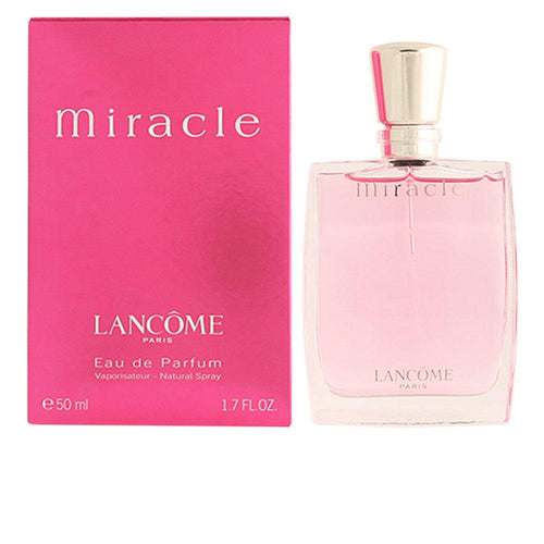 Lancôme Miracle Profumo Eau De Parfum Sensazione Del Nuovo Giorno