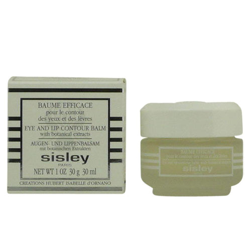 Sisley Foco Mirada Balsamo Contorno Occhi E Labbra Idrata E Rassoda