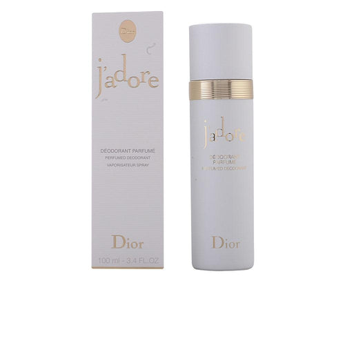 Dior J'adore Déodorant Spray Élégance Intemporelle