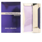 Rabanne Ultraviolet Man Profumo Eau De Toilette Sweetness And Sensuality