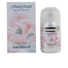 Cacharel Anaïs Anaïs Eau De Toilette Profumo Ricordo Della Gioventù