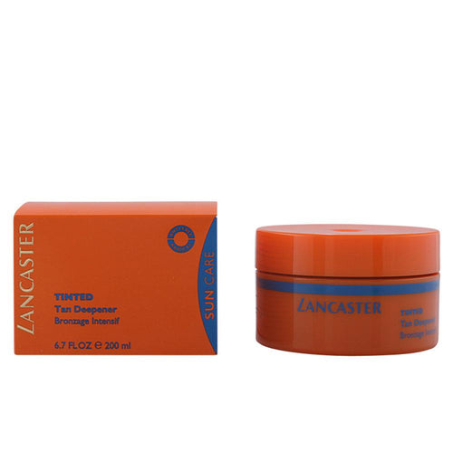 Lancaster Sun Beauty Gel Solar Resplandor Dorado