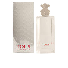 Tous Tous Eau De Toilette Perfume Elegancia Cada Día Siempre