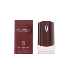 Givenchy Givenchy Pour Homme Profumo Eau De Toilette Eleganza Maschile Distintiva