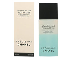 Chanel Précision Desmaquillante Para Ojos Intense Eliminación De Maquillaje Eficaz