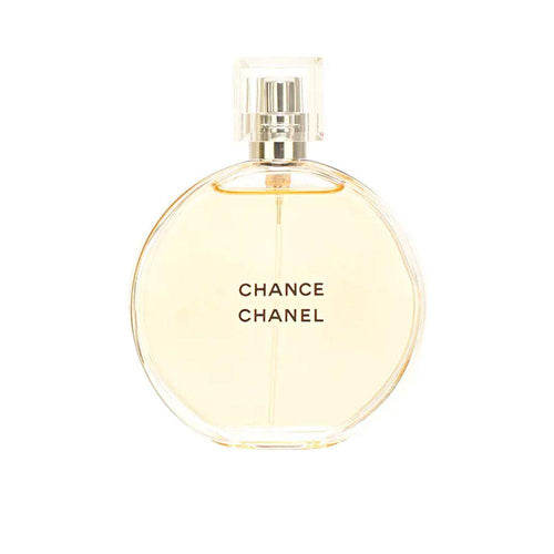 Chanel Chance Perfume Eau De Toilette Burbuja De Libertad