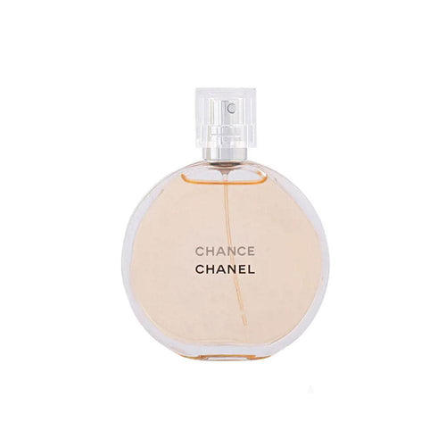 Chanel Chance Perfume Eau De Toilette Burbuja De Libertad
