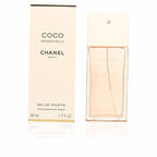 Chanel Coco Mademoiselle Profumo Eau De Toilette Accordo Fiorale Irresistibile