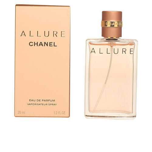 Chanel Allure Profumo Eau De Parfum
