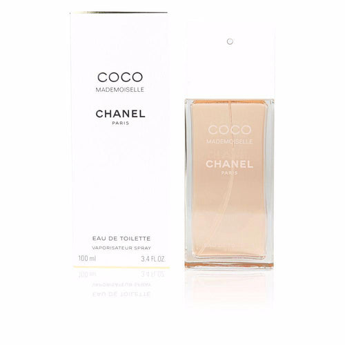 Chanel Coco Mademoiselle Profumo Eau De Toilette Accordo Fiorale Irresistibile
