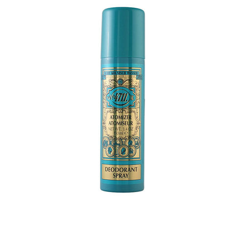 4711 4711 Desodorante Spray Infusión De Aroma Atemporal