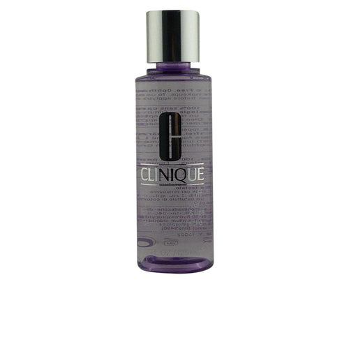 Clinique Limpiadores Y Desmaquillantes Desmaquillante Para Ojos Y Labios Limpieza Suave Y Efectiva