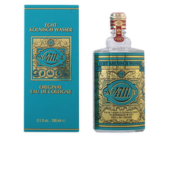 4711 4711 Perfume Eau De Cologne Iconic Fresh Mediterranean Spirit