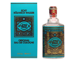 4711 4711 Perfume Eau De Cologne Iconic Fresh Mediterranean Spirit