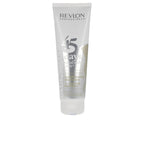 Revlon Revlonissimo Color Care Shampoo Condizionante Per Capelli Schiariti Protezione Colore Duratura