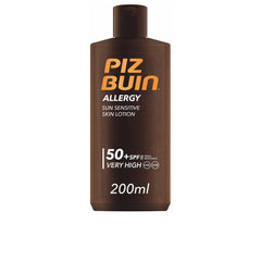 Piz Buin Allergy Loción Solar Protección UV Total