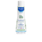 Mustela Bebé-Niño Gel Da Bagno Pulizia Sensibile E Protettiva