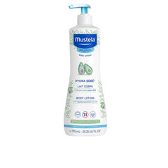 Mustela Bebé-Niño Latte Per Il Corpo Idratazione Istantanea E Duratura