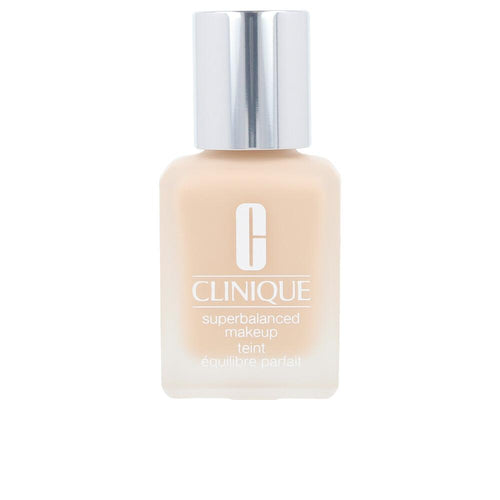 Clinique Superbalanced Base De Maquillaje Hidratación Y Control De Aceite