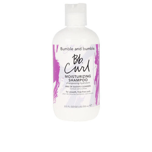Bumble & Bumble Bb Curl Shampoo Für Hydrierte Und Perfekte Locken