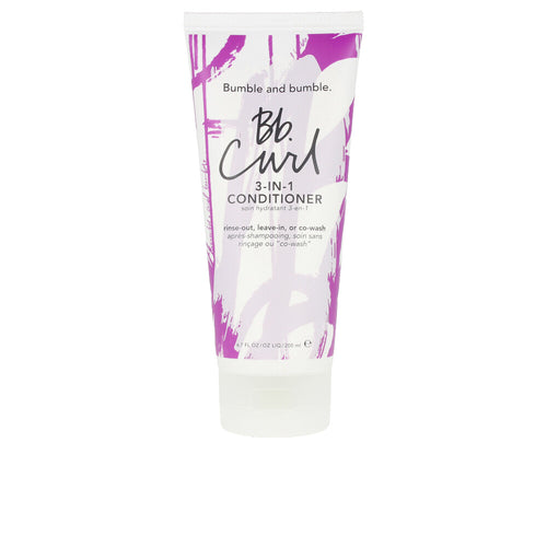Bumble & Bumble BB Curl 3-In-1 Conditioner