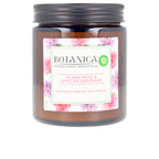 Air-Wick Botanica Vela Rose & African Geranium