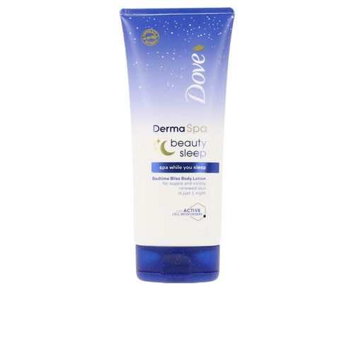 Dove Derma Spa Lozione Per Il Corpo Rigenerazione Notturna Ottimale