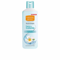 Natural Honey Frescor De Colonia Perfume Eau De Cologne Fragancia Viva Duradera