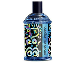Emanuel Ungaro Emanuel Ungaro For Him Perfume Eau De Toilette Elegancia Maderosa Y Atemporal