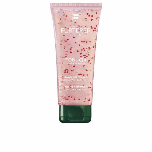 Rene Furterer Tonucia Champú Revitalizante Natural Filler Cabello Más Fuerte Y Brillante