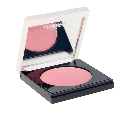 Sisley Phyto-Blush Rubor Rosa Dorada Contorno Facial Radiante