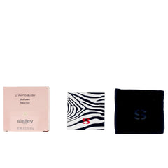 Sisley Phyto-Blush Rubor Rosa Dorada Contorno Facial Radiante