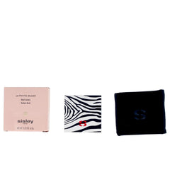 Sisley Phyto-Blush Rubor Rosa Dorada Contorno Facial Radiante