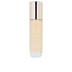 Clarins Everlasting Teint Mat Haute Tenue