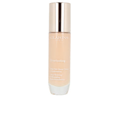 Clarins Everlasting Teint Mat Haute Tenue